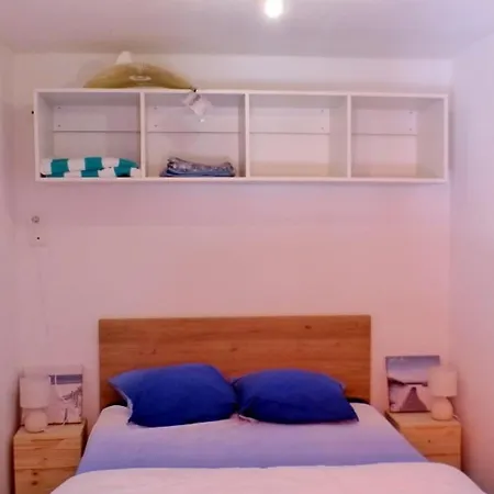 1-bedroom Near The *