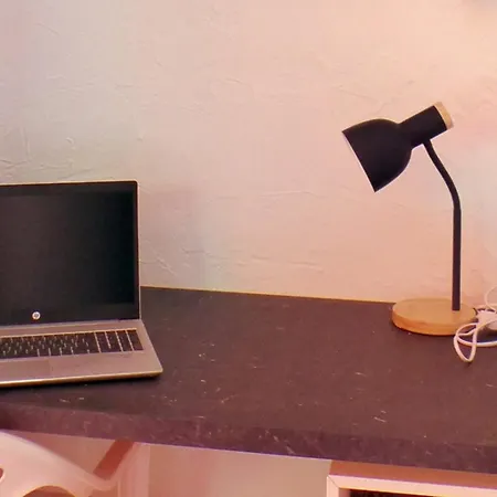 1-bedroom Near The アパート