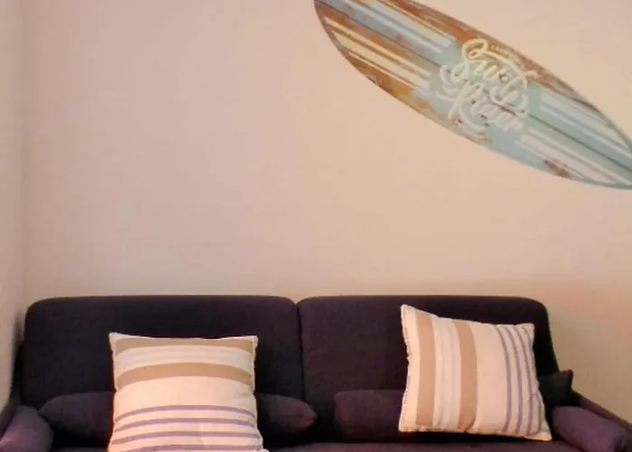 1-bedroom Near The Apartamento