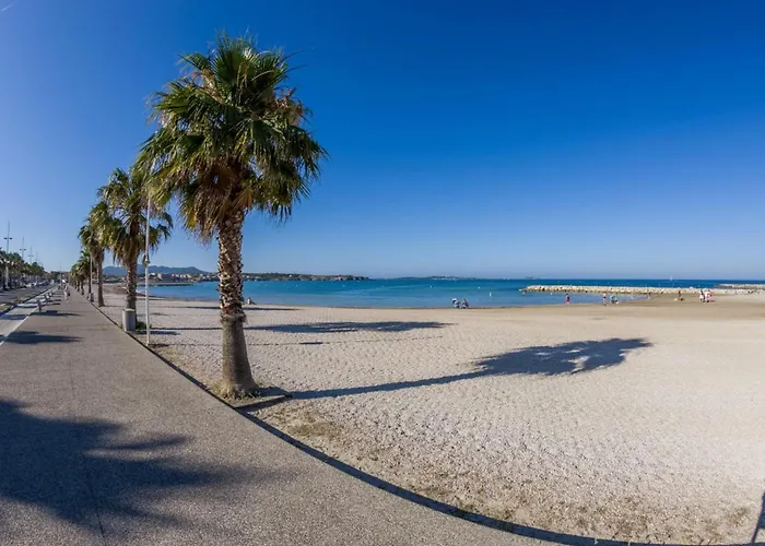 1-bedroom Near The *