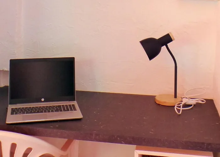 1-bedroom Near The Apartamento